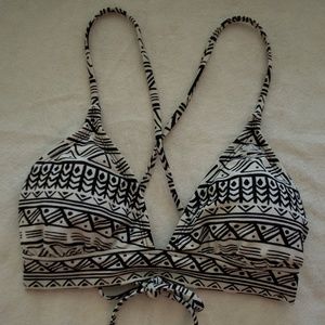 Billabong Bikini Top